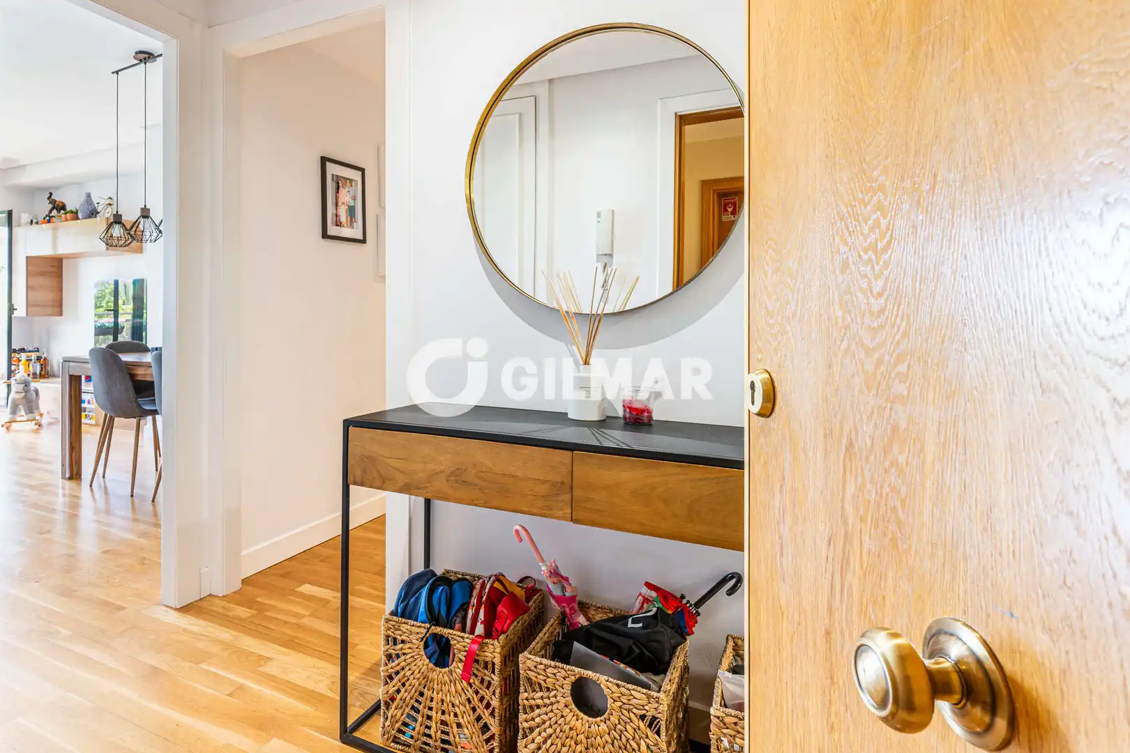 Piso con terraza en venta en El Cantizal, imagen 3