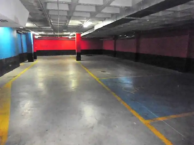 Parcheggio in vendita a AV ACACIAS, imagen 11