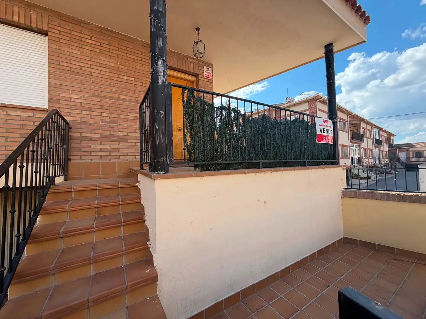 Casa o chalet en venta en El Fresno con Calefacción, Jardín privado y Terraza