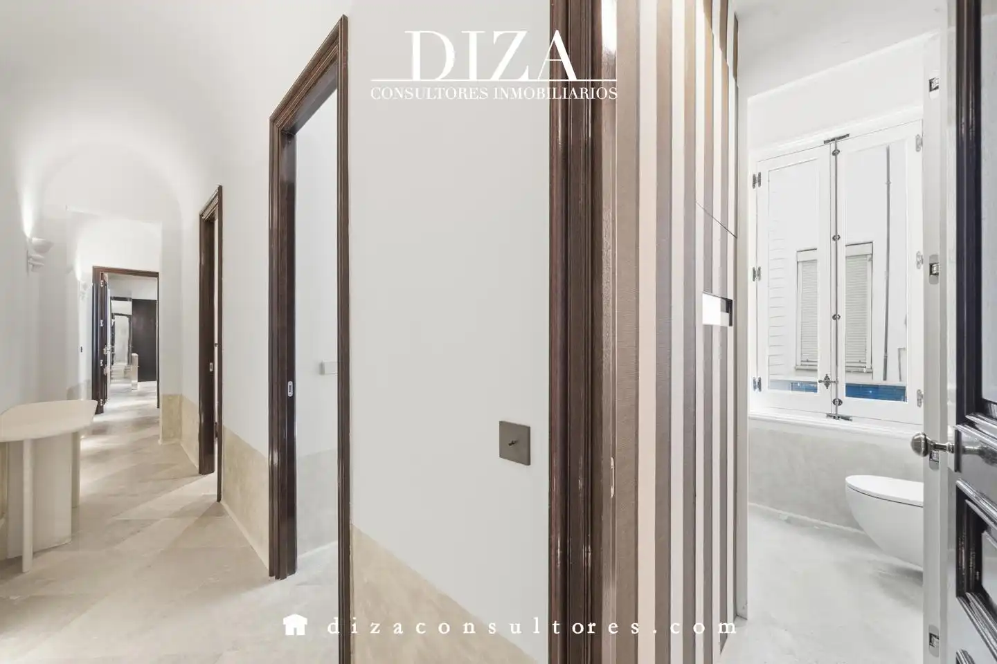 Flat with lift for sale in Corredera Baja de San Pablo, imagen 17