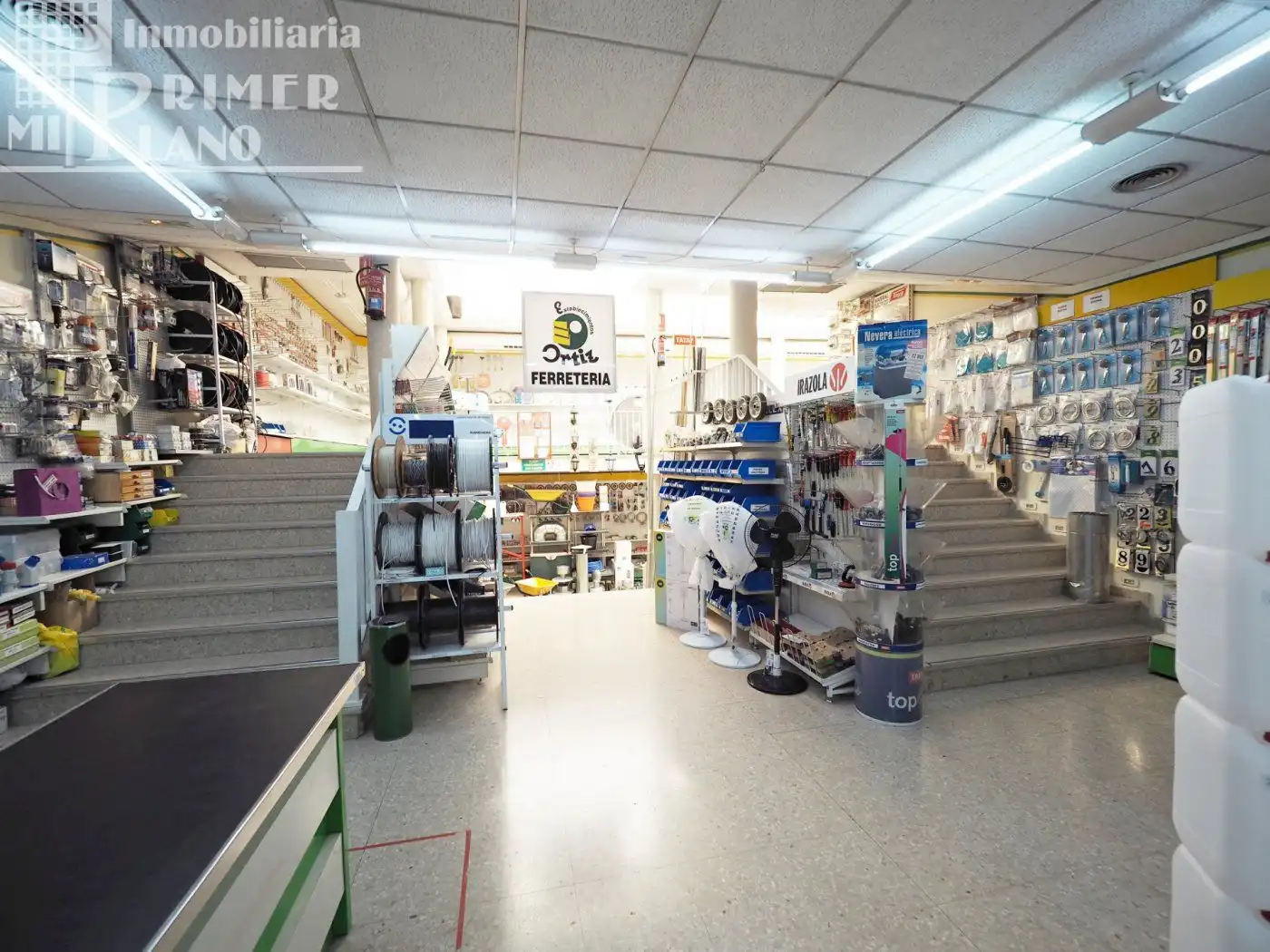 Local comercial en venta en Tomelloso, imagen 5