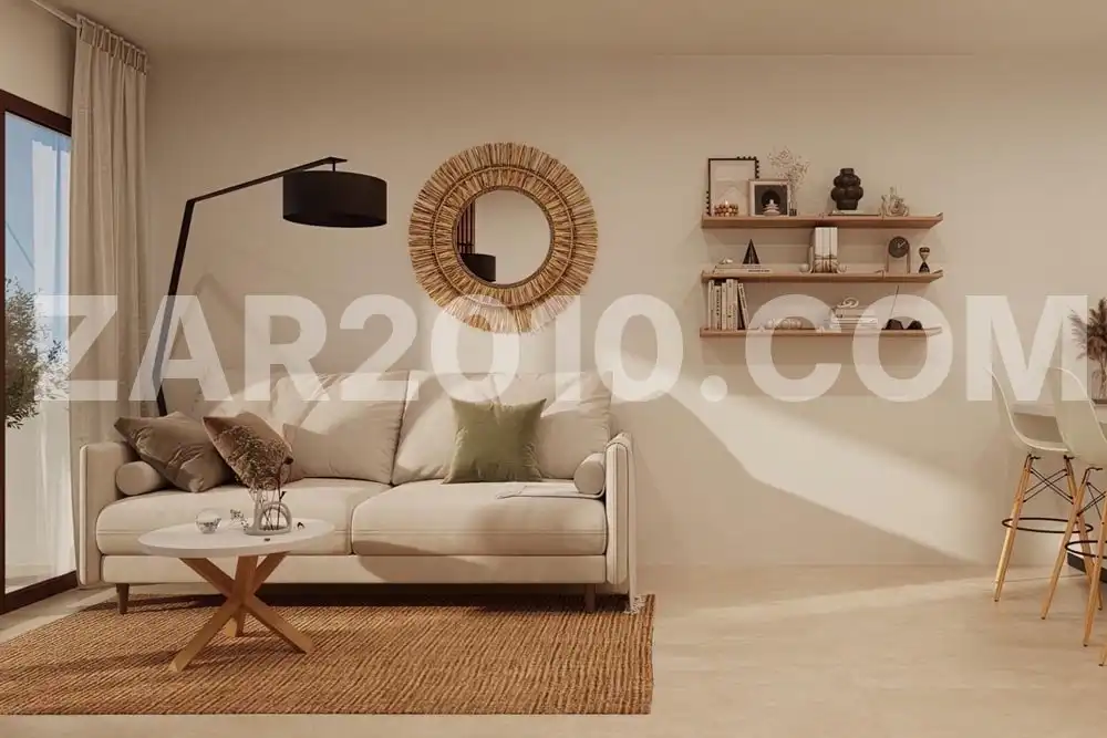 Apartamento con piscina en venta en Urbanización, imagen 15
