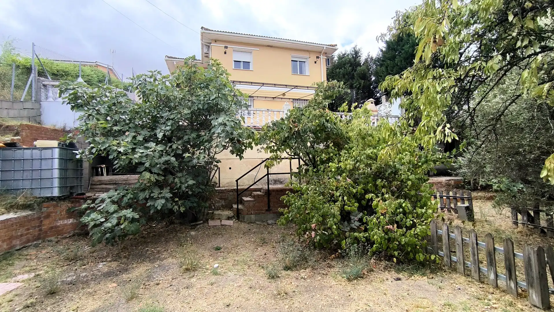 Casa en venda a Colmenar de Oreja, imagen 36