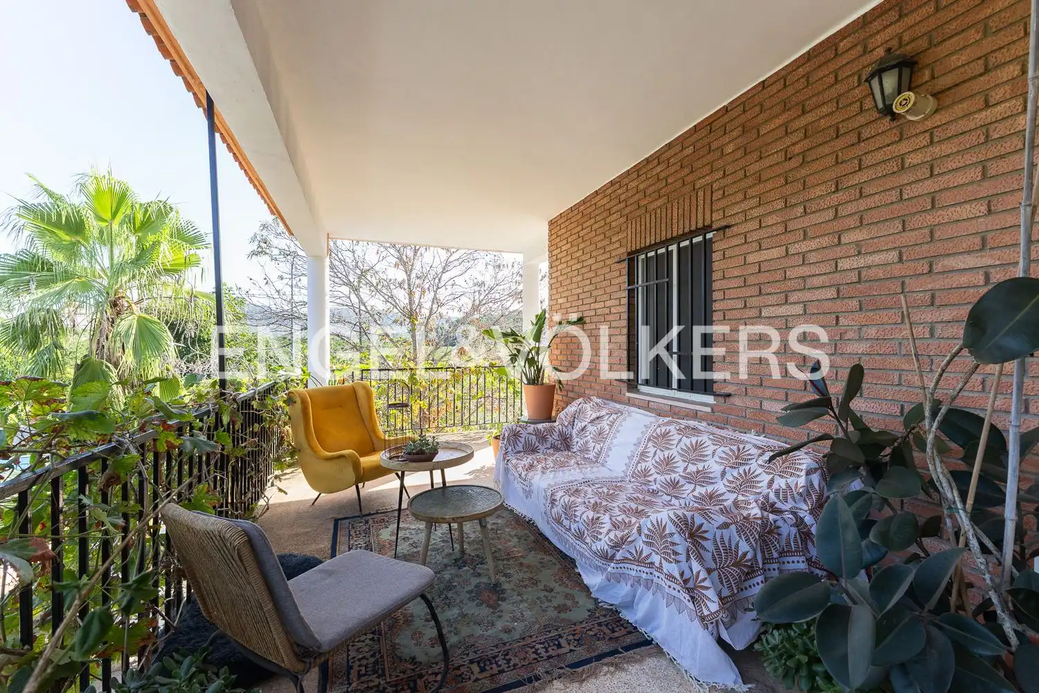 Casa con giardino in vendita a Carcaixent, imagen 18