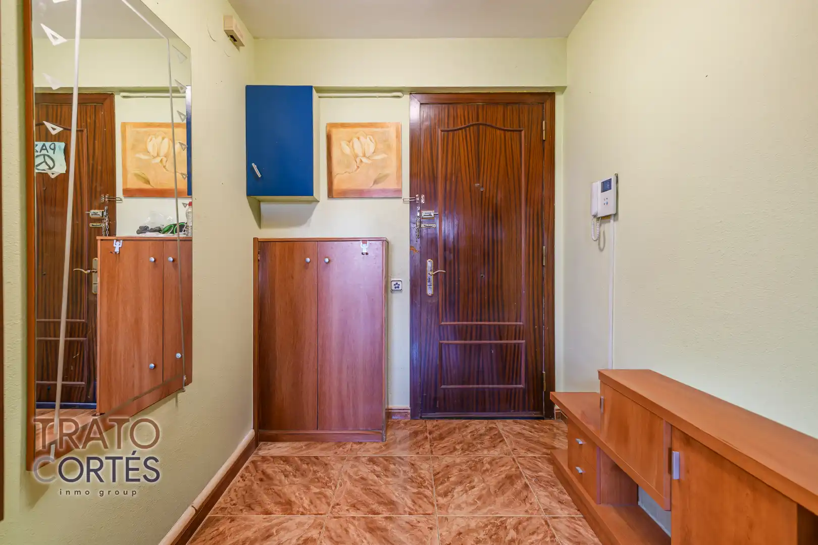 Flat with terrace for sale in Carretera de Barcelona, imagen 31