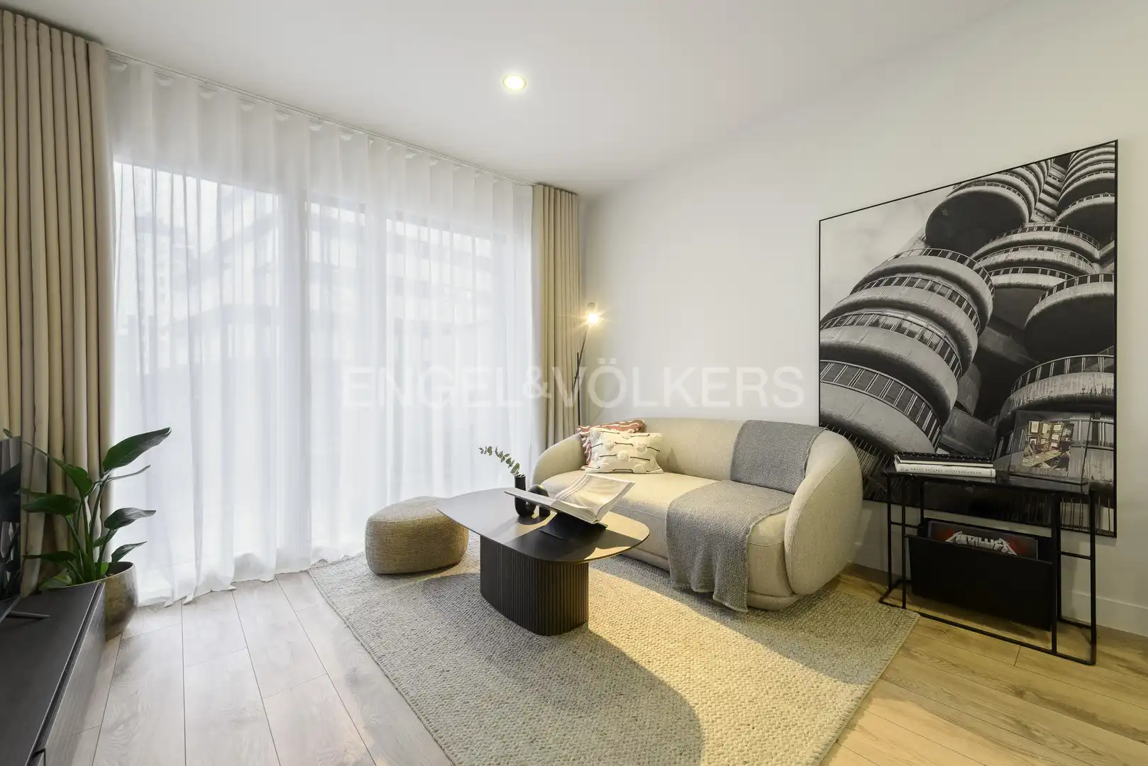 Appartement à louer à Retiro, imagen 4