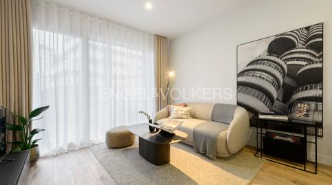 Foto 4 de Pis de lloguer a Pacífico,  Madrid Capital