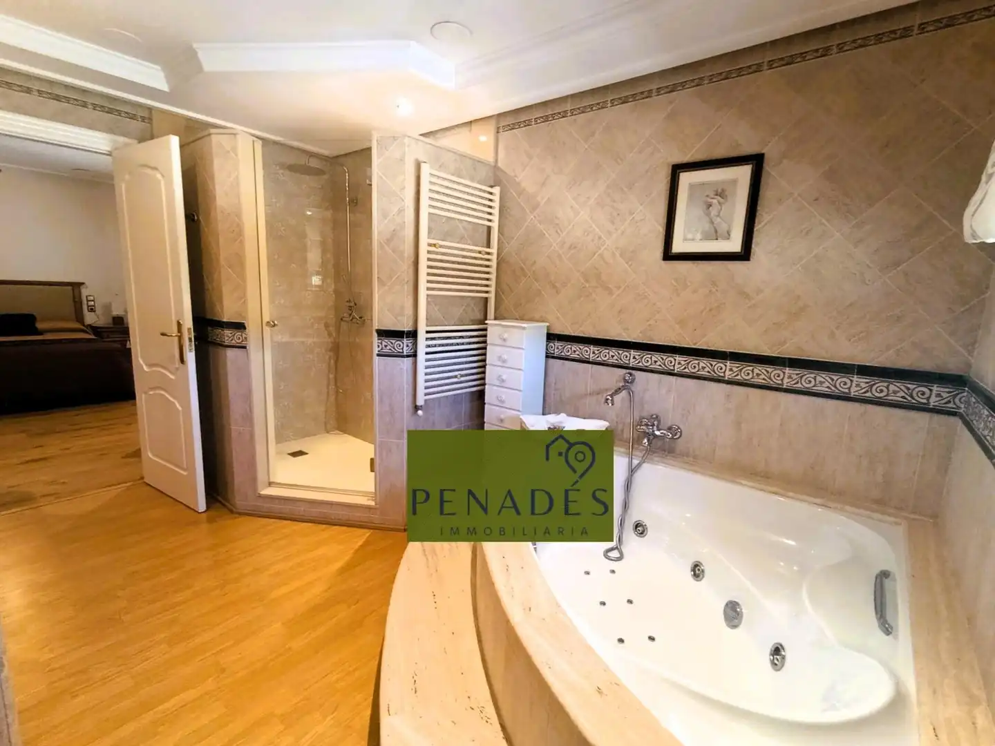 Villa mit Pool zum Verkauf in El Pilar, imagen 31