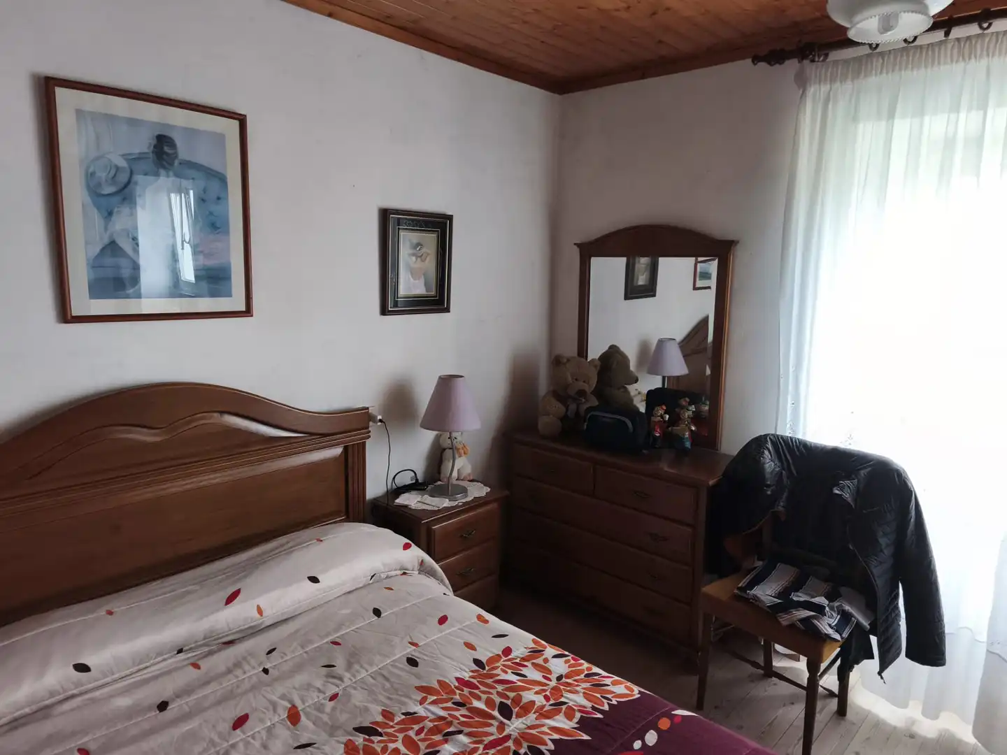 Haus mit Garten zum Verkauf in Cospeito, imagen 11