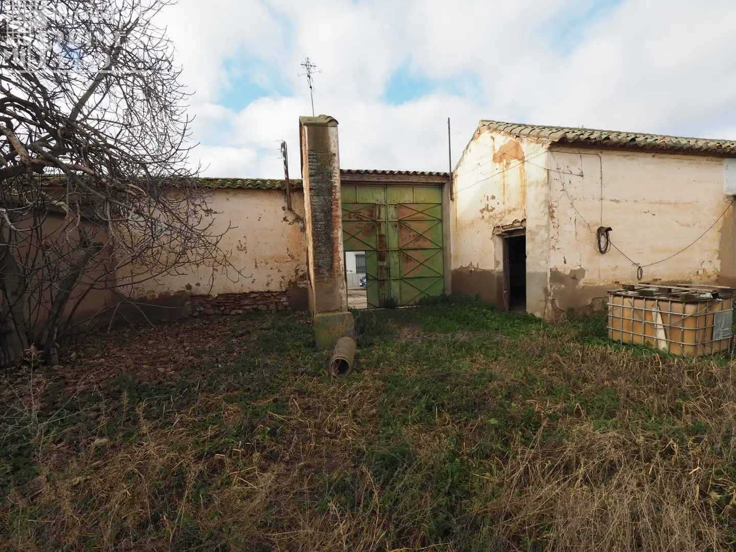 Residential for sale in Calzada de Calatrava