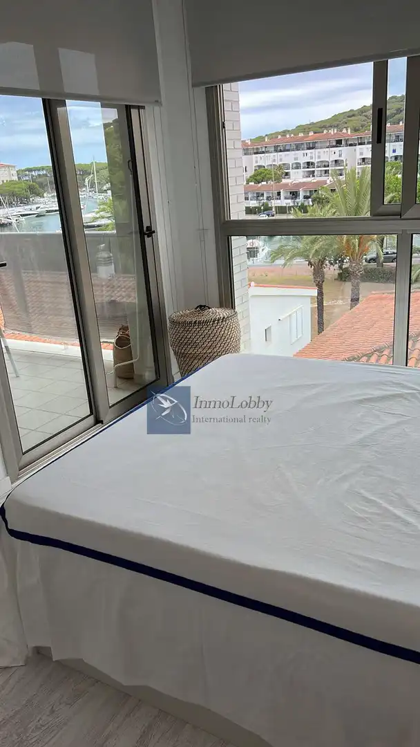 Apartamento de alquiler en Verona Terol, Port d'Aro