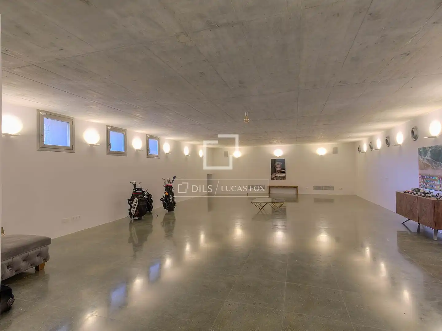 Chalet con piscina en venta en Can Furnet, imagen 15