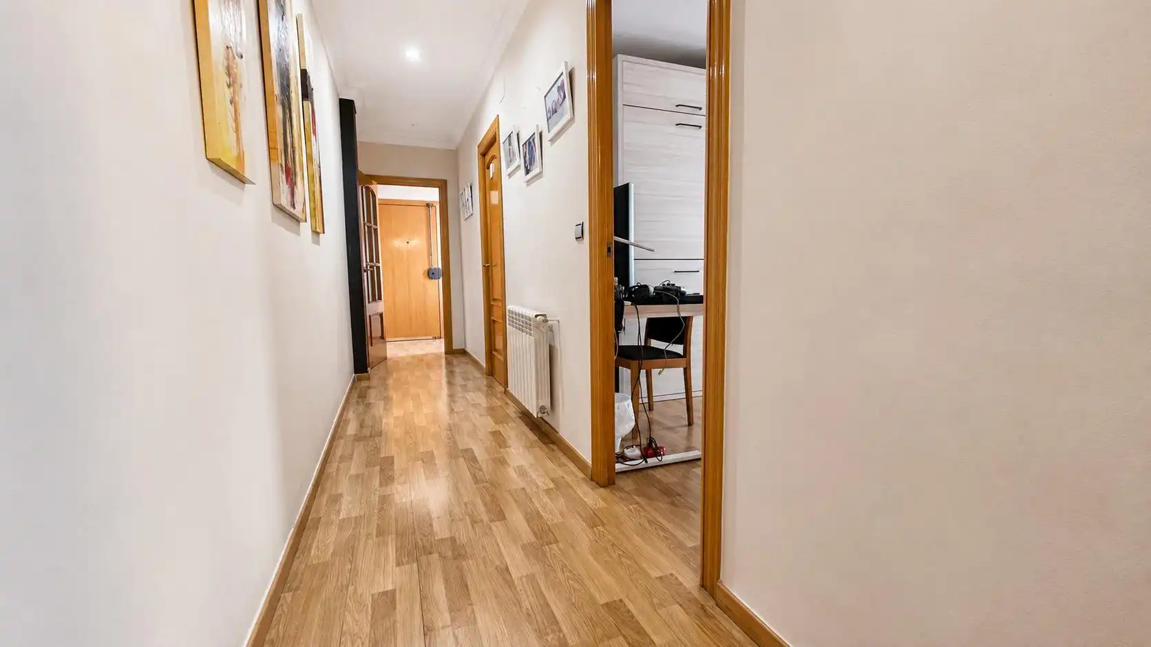 Pis en venda en Paterna amb Aire condicionat i Balcó