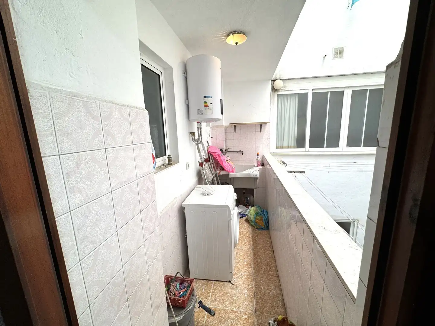 Flat with lift for sale in Centro Urbano, imagen 12