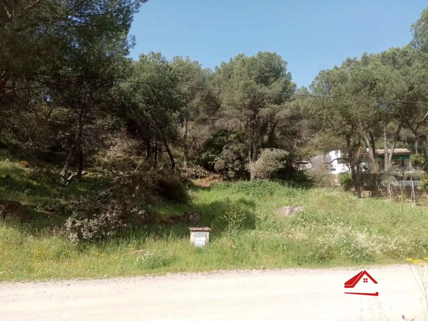 Terreny residencial en venda a Periurbano Oeste - Sierra