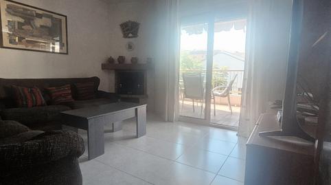 Foto 2 de Pis en venda a Les Roquetes, Barcelona