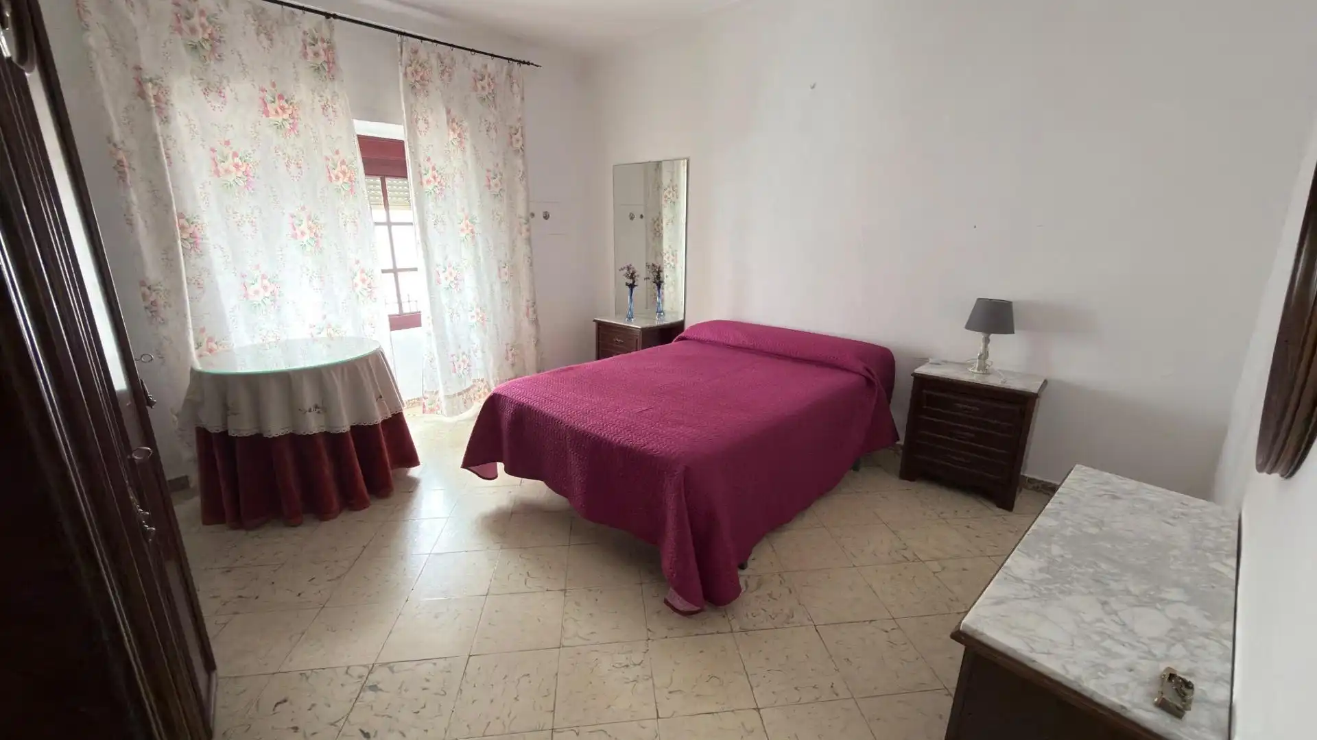 Habitación de Piso en venta en Cortegana