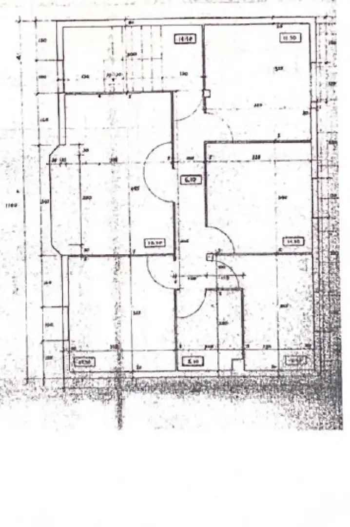 Edificio en venta en Tembleque