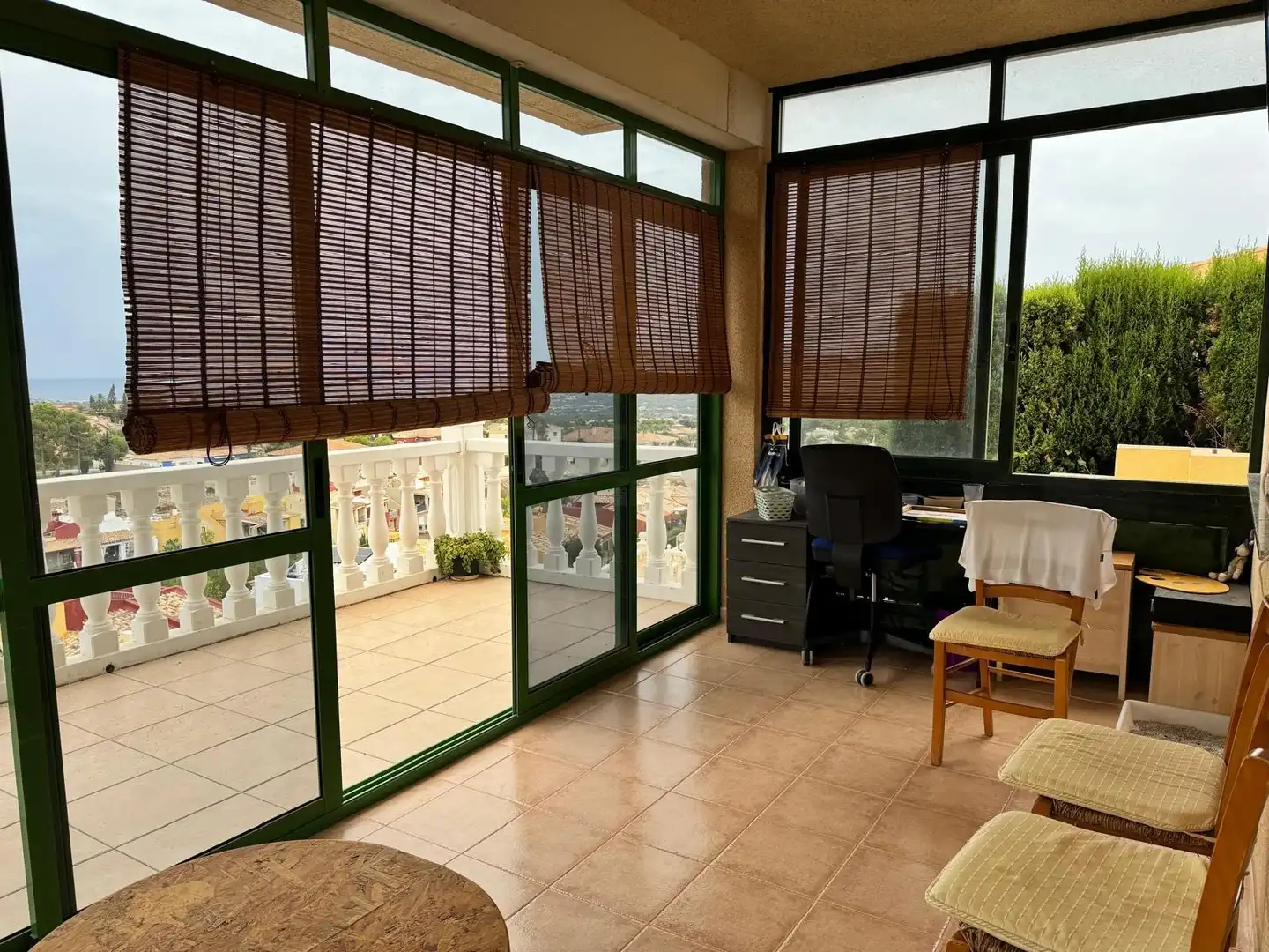 Villa con terrazza in vendita a Coloma, imagen 28