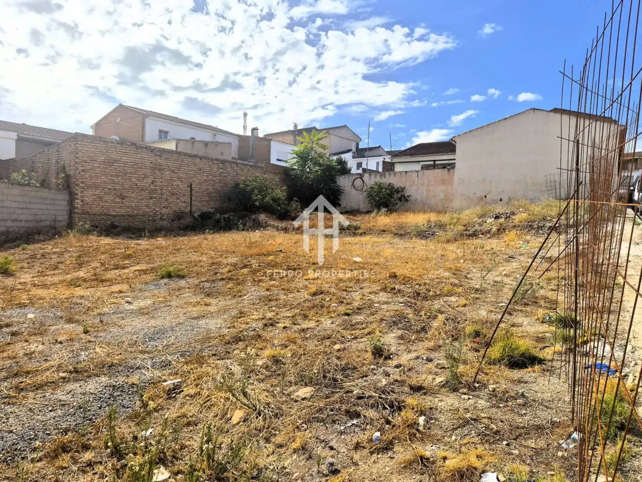 Terreny residencial en venda a Calle Salamanca, imagen 6