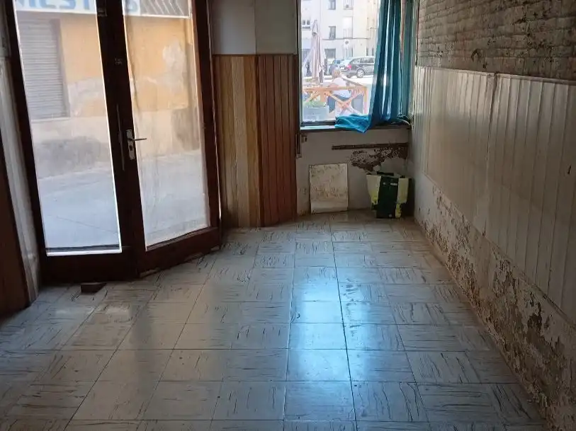Casa adosada en venta en La Cellera de Ter, Girona
