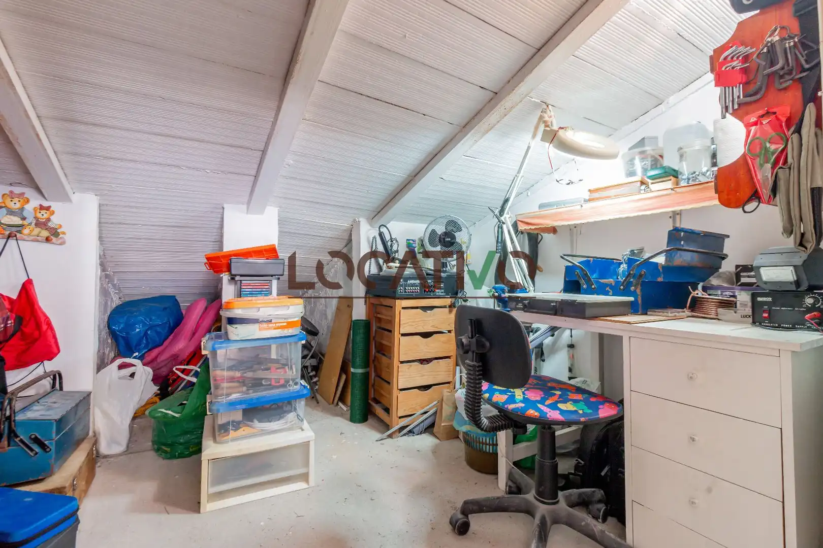 Dúplex en venta en Alpedrete con Aire acondicionado, Calefacción y Terraza