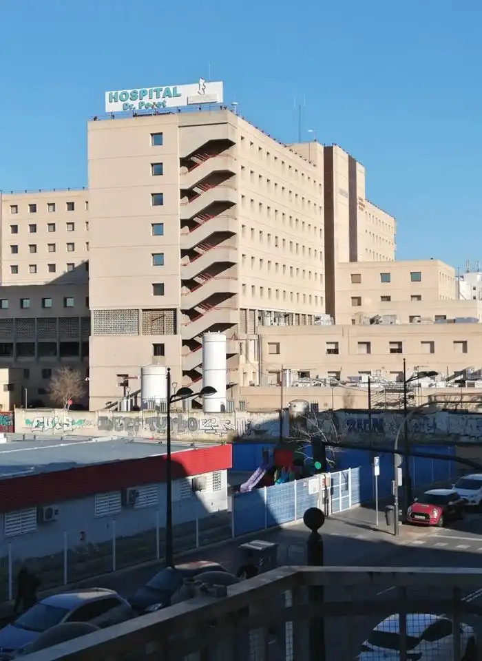 Flat for rent in Valencia, Valencia