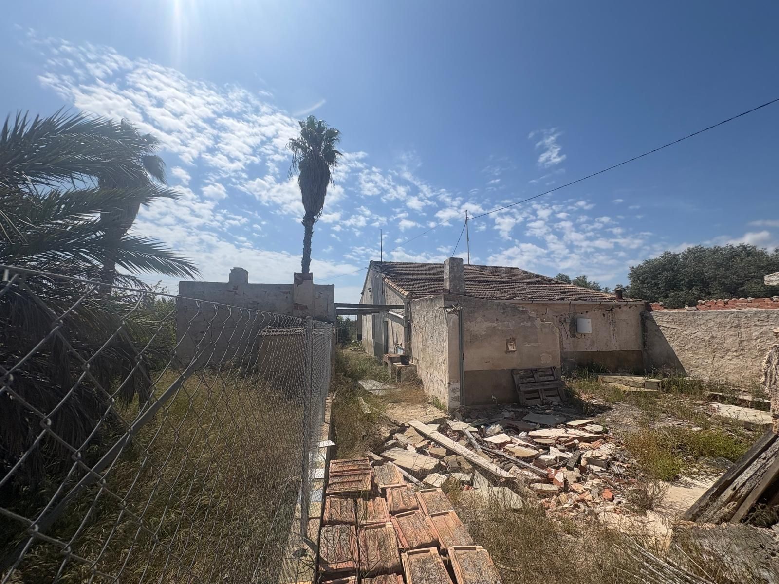 Residential for sale in Elche / Elx