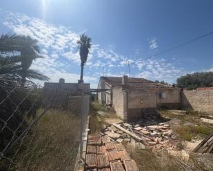 Residencial en venda en Elche / Elx