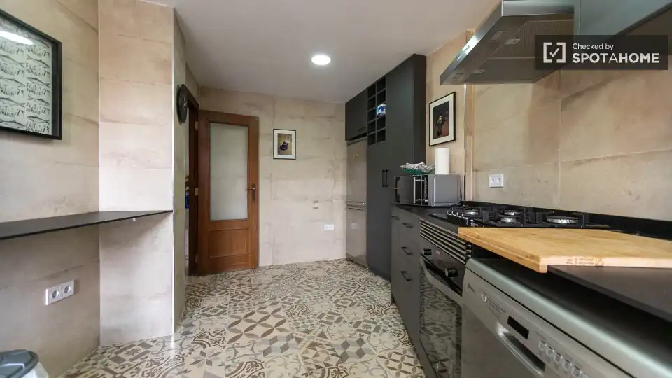 Appartement avec terrasse à louer à Ciutat Vella, imagen 5