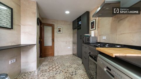 Foto 5 de Piso de alquiler en El Carme, Valencia Capital