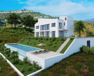 Garden of Residential for sale in  Jaén Capital