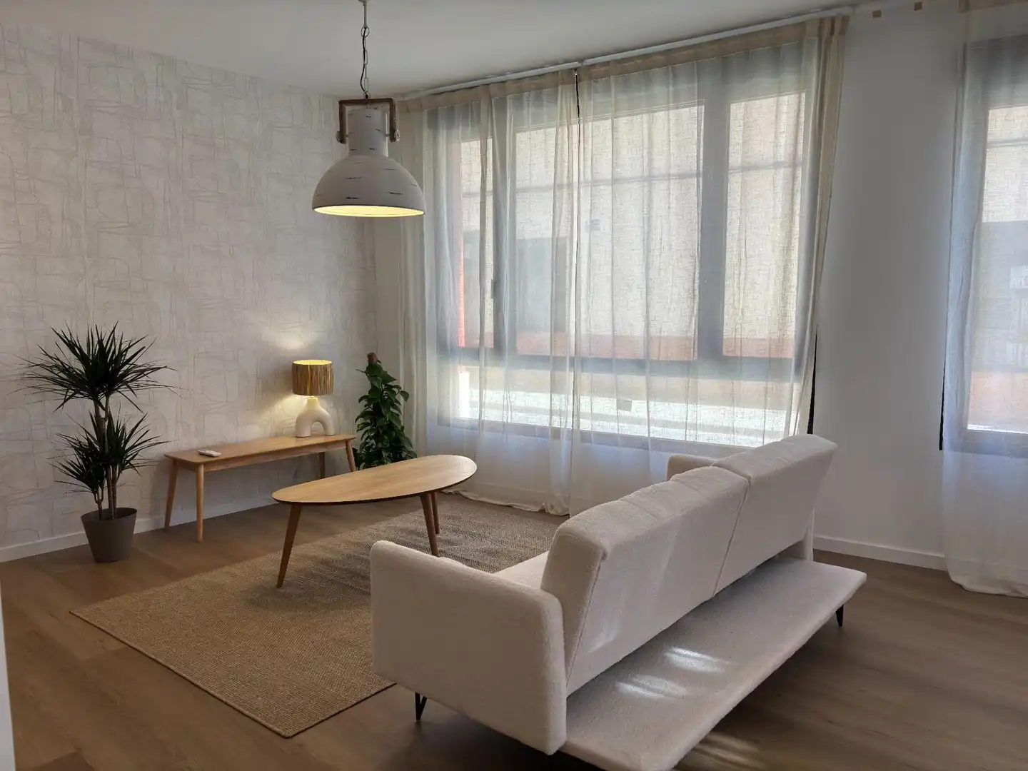 Wohnzimmer von Erdgeschoss zum Verkauf in Quart de Poblet