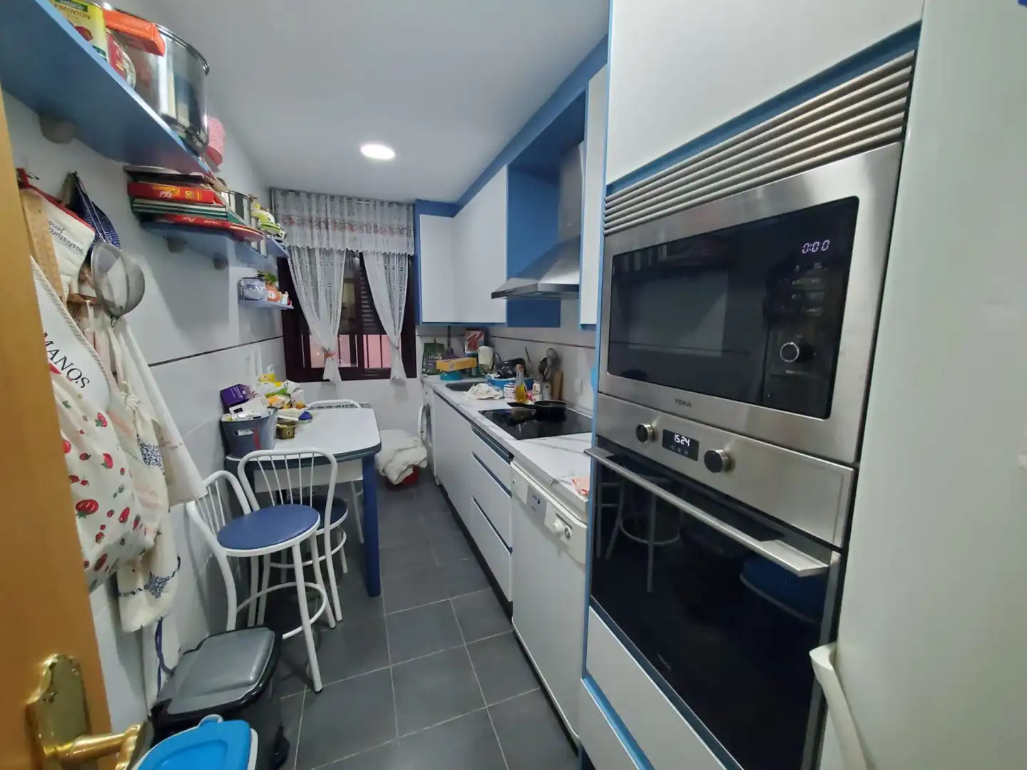 Flat with lift for sale in Malagón, imagen 2