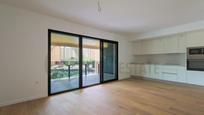 Living room of Flat for sale in Alicante / Alacant  with Heating, Private garden and Terrace