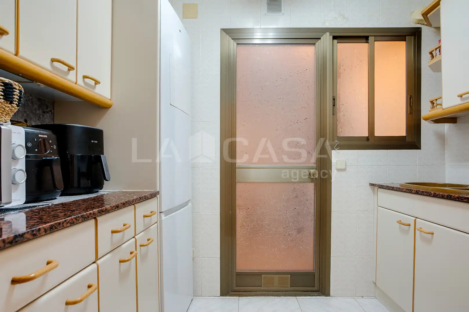 Piso con terraza en venta en Sant Martí, imagen 10