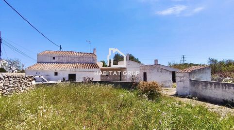 Foto 2 de Casa o chalet en venta en Sant Lluís - S'Ullestrar - Torret, Sant Lluís