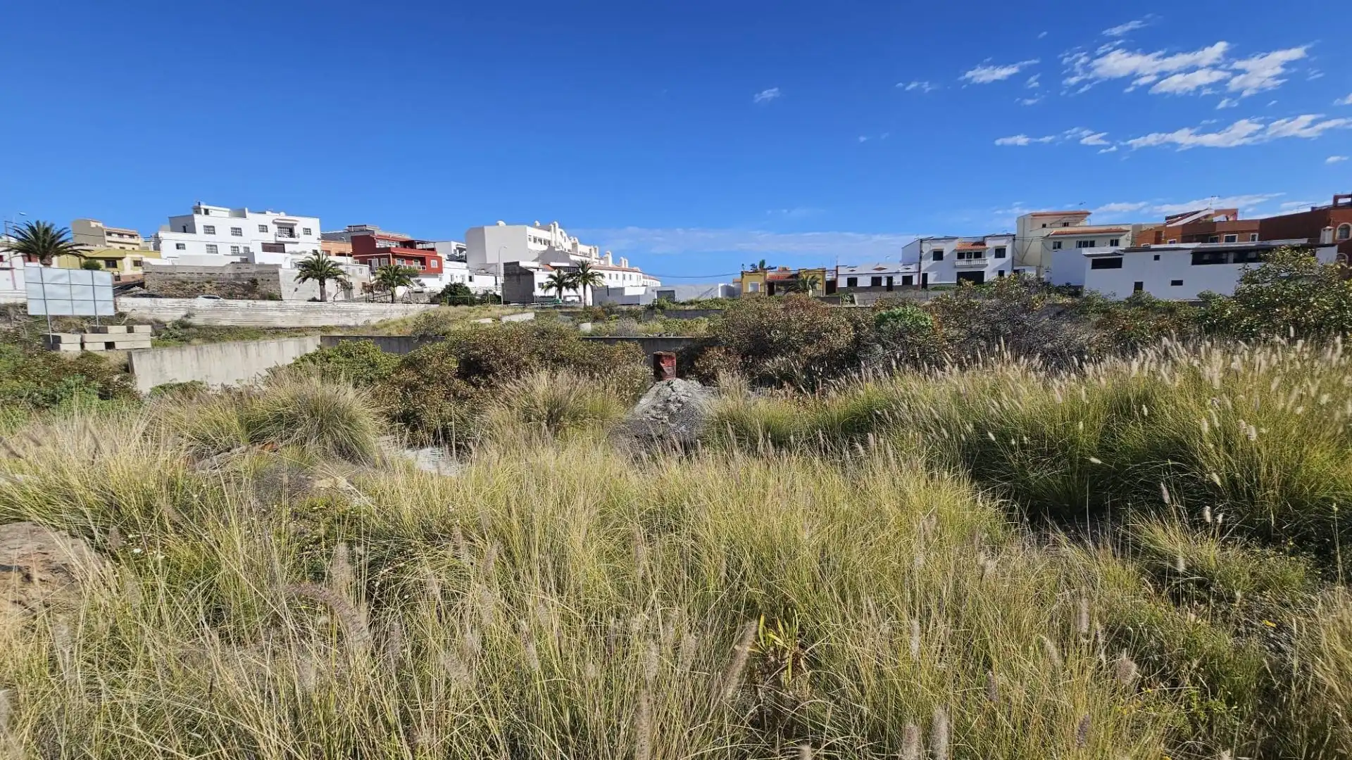 Terreno residenziale in vendita a La Guancha, imagen 10