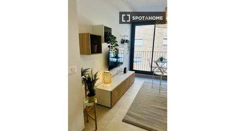 Foto 3 de Estudio para compartir en Beteró, Valencia