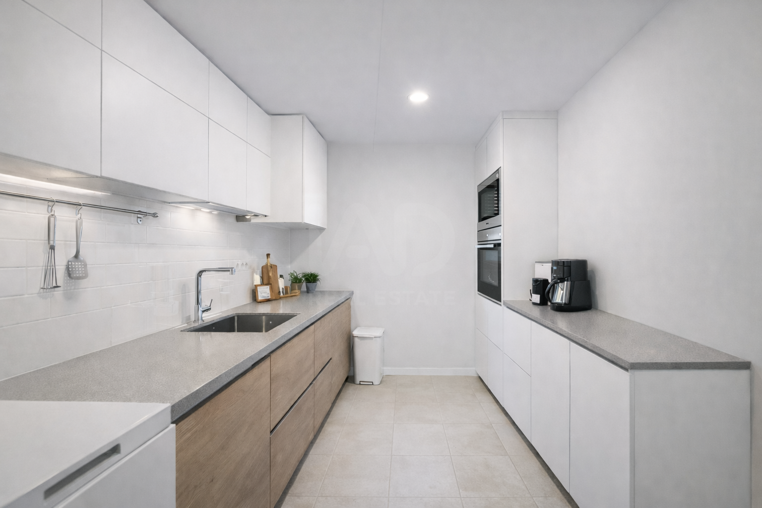 Cocina de Casa o chalet en venta en Tortosa