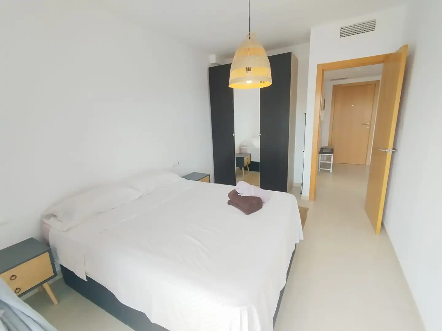 Ático en venta en Carrer de Sant Josep, Nord