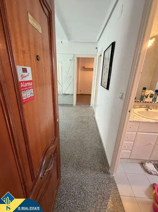 Apartament amb terrassa en venda a Florida - Ciudad de Asís, imagen 9