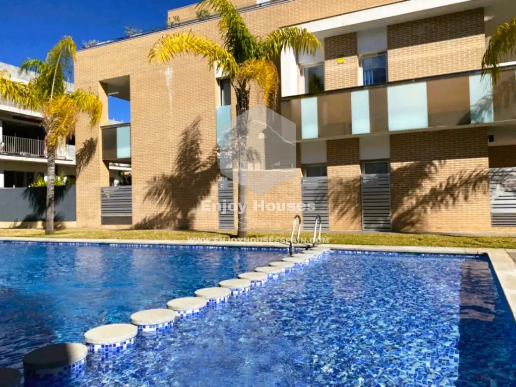 Apartamento con terraza en venta en Centro ciudad, imagen 20