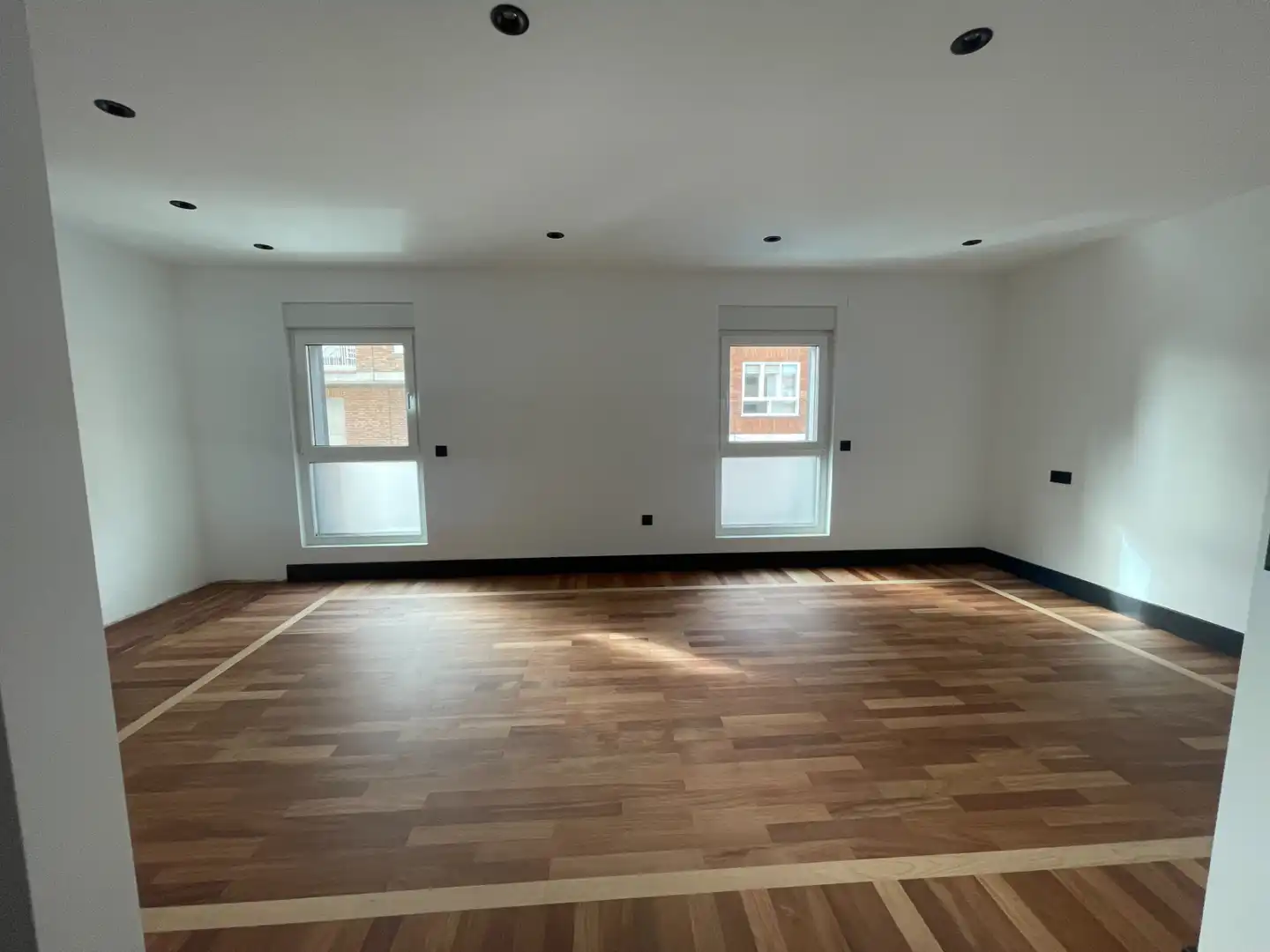 Piso en venta en León Capital  con Calefacción y Parquet