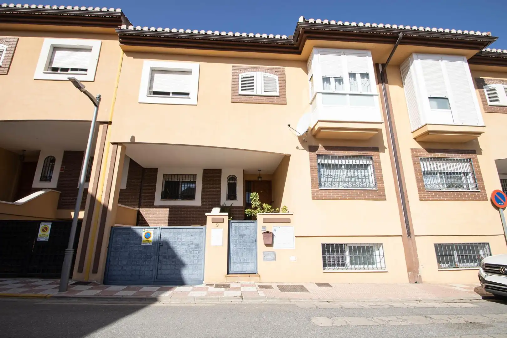 Casa a schiera in vendita a Calle PINTOR GOMEZ MORENO, imagen 52