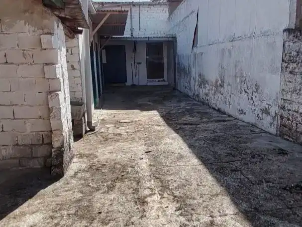 Planta baixa en venda en Navalvillar de Pela