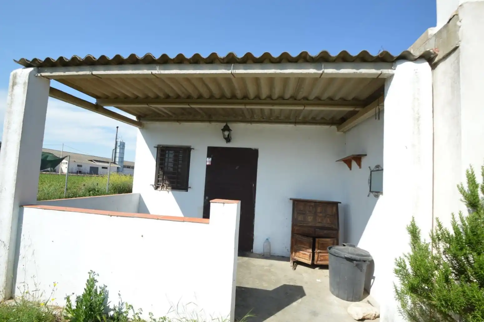Terreno rustico in vendita a Partidas de interior - Zona Rústica, imagen 15