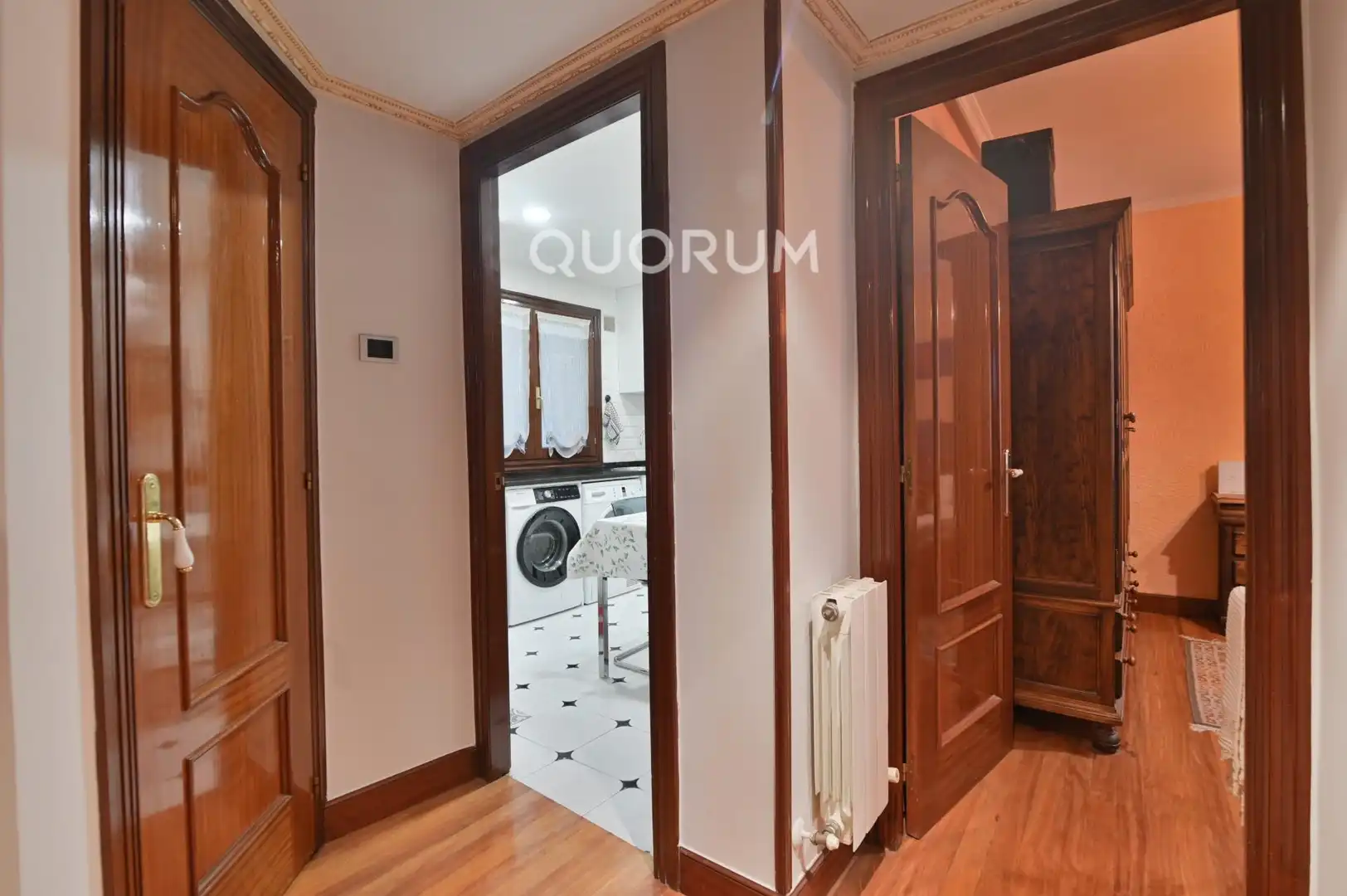 Flat for sale in Begoña - Santutxu