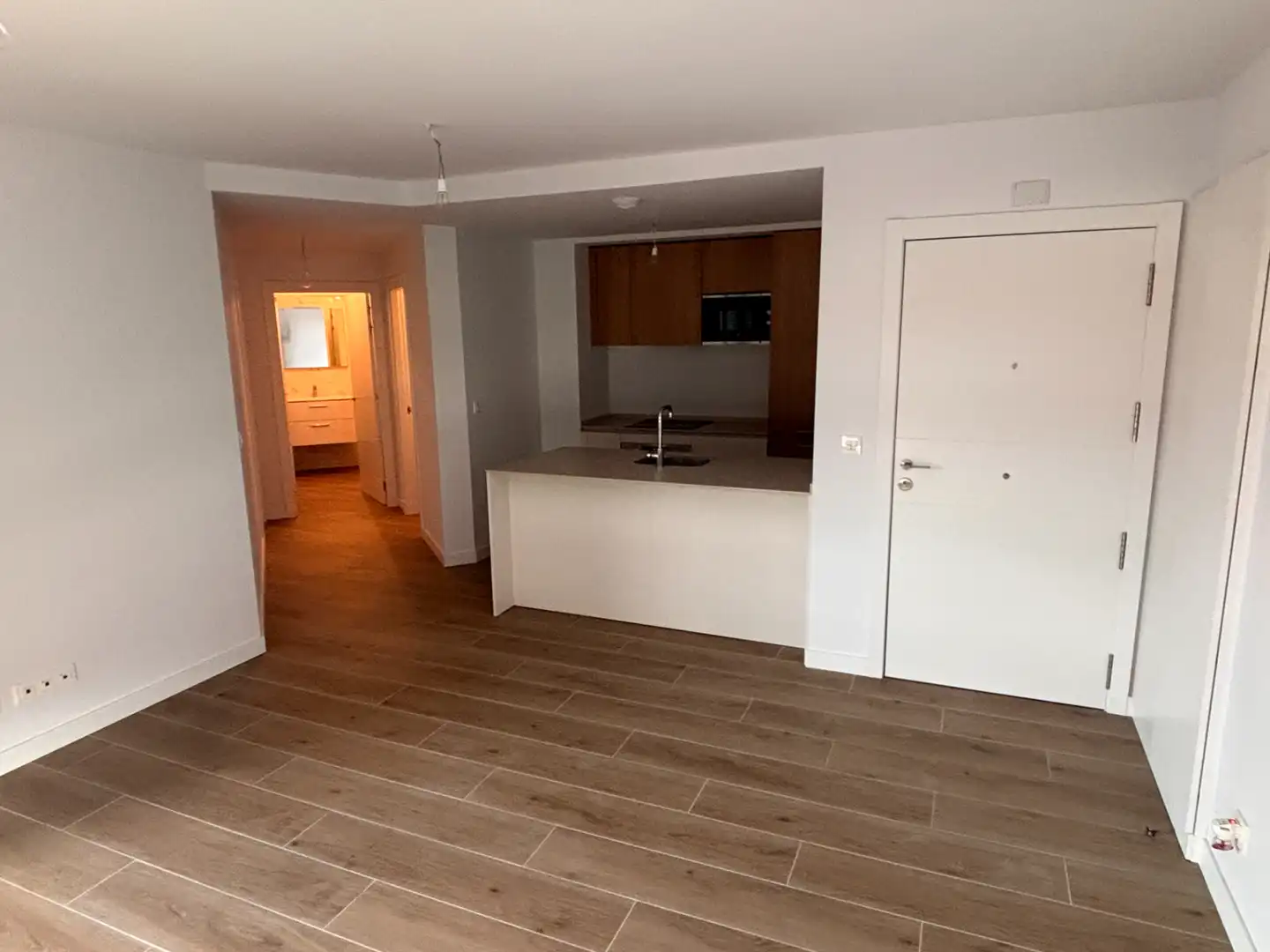 Piso con piscina en venta en Altos Hornos de Vizcaya Hiribidea 17, imagen 4