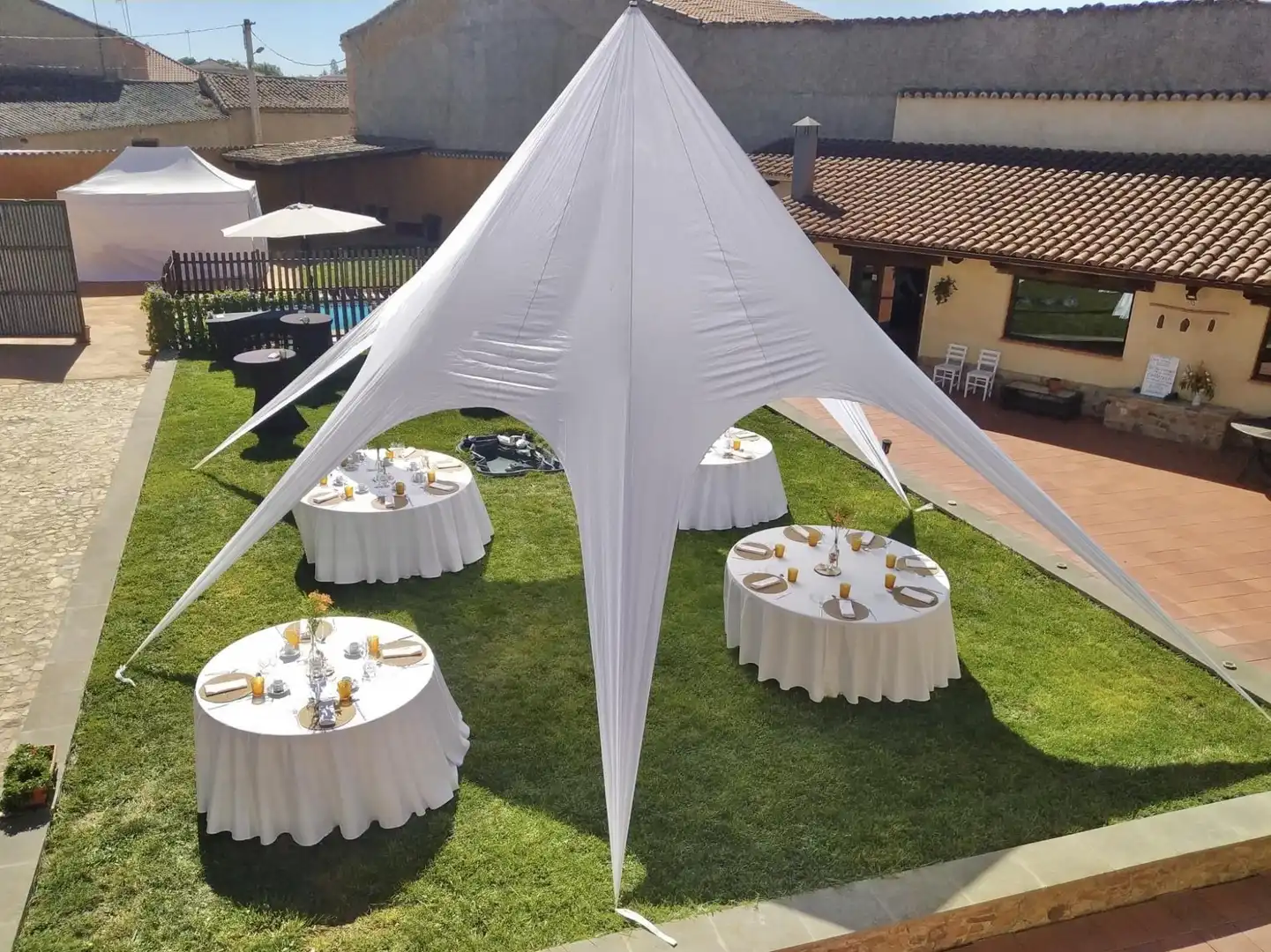 Casa o chalet en venta en de Villalpando, San Lázaro